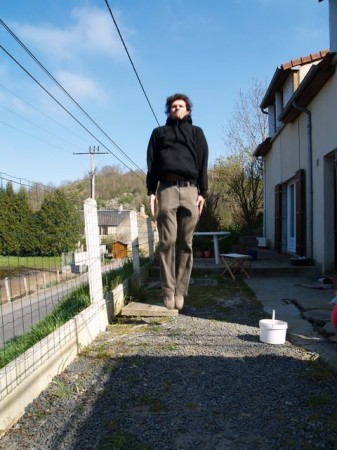 hoUPS déliREs